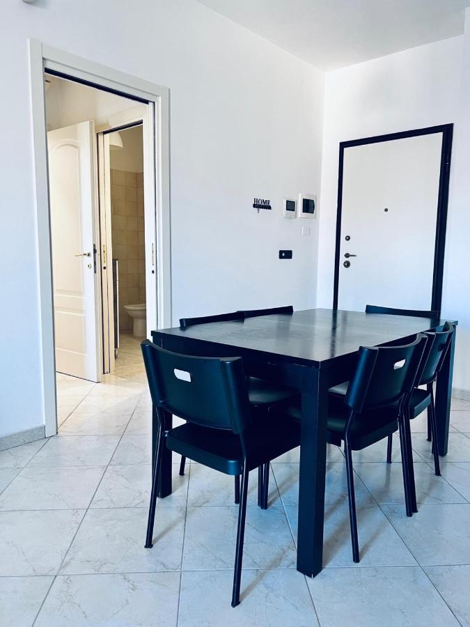 Apartment Capruzzi Bari Exteriér fotografie