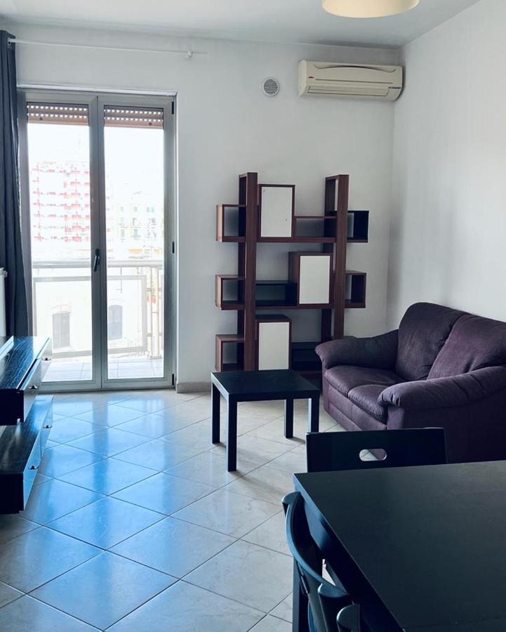 Apartment Capruzzi Bari Exteriér fotografie