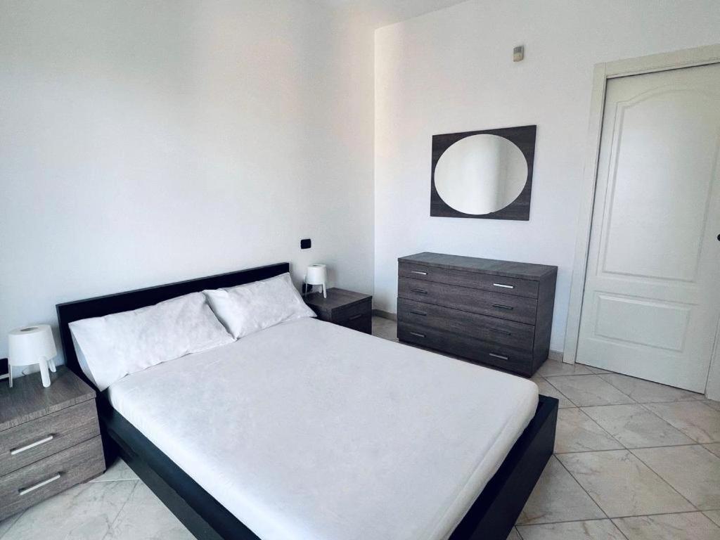 Apartment Capruzzi Bari Exteriér fotografie