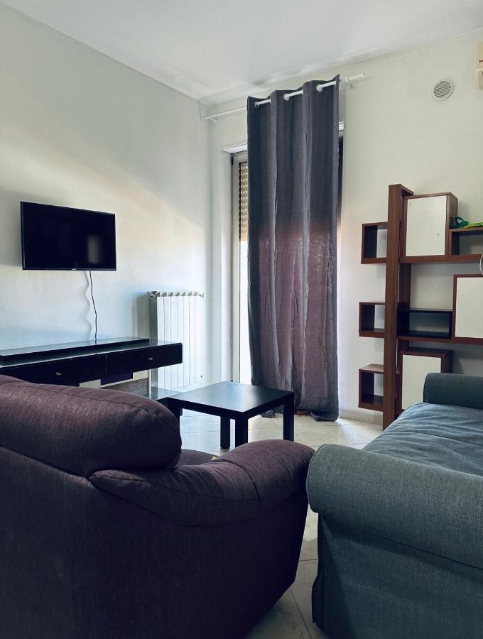 Apartment Capruzzi Bari Exteriér fotografie