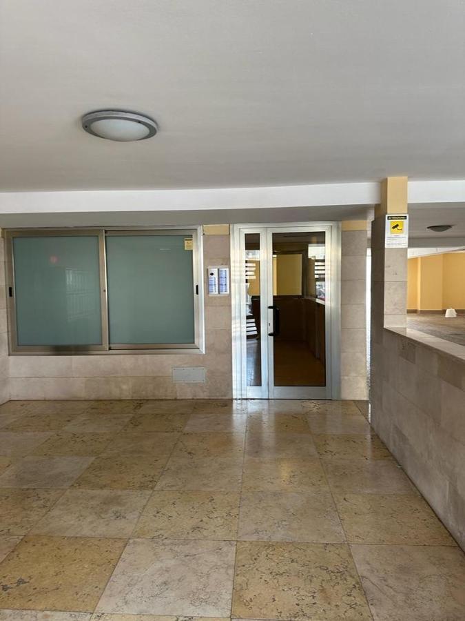 Apartment Capruzzi Bari Exteriér fotografie