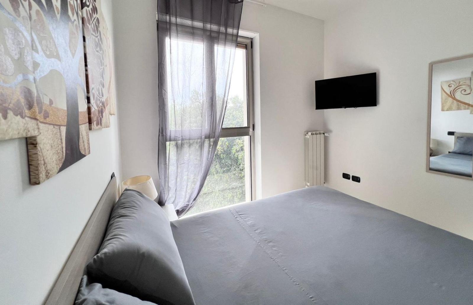 Apartment Capruzzi Bari Exteriér fotografie