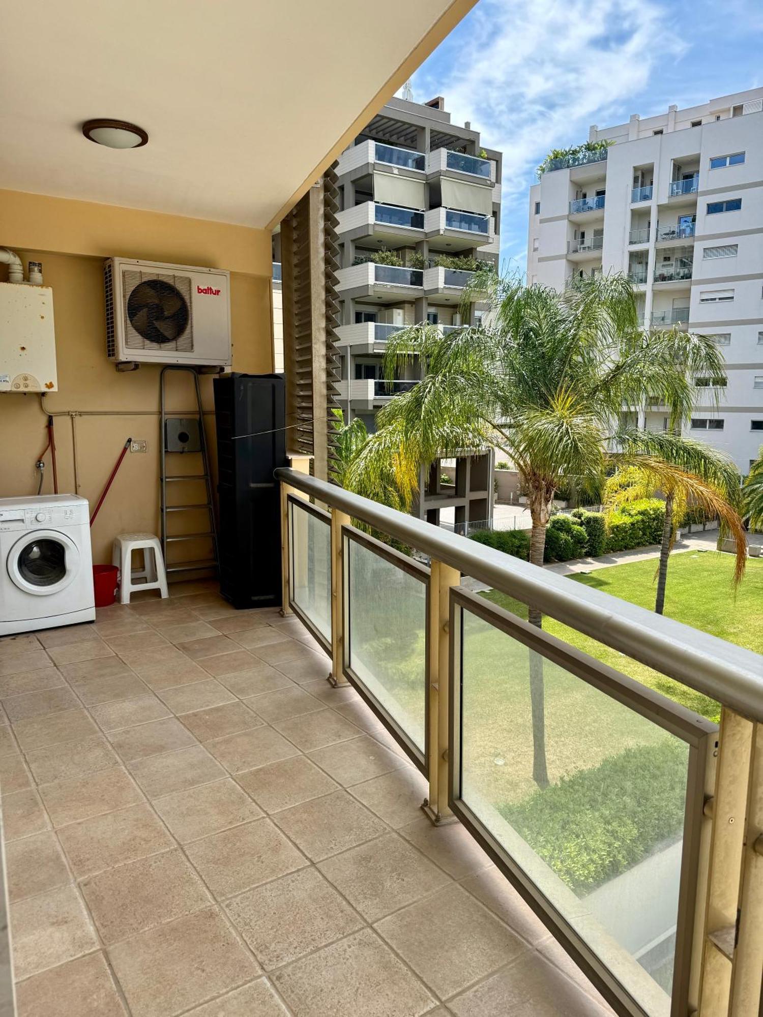 Apartment Capruzzi Bari Exteriér fotografie