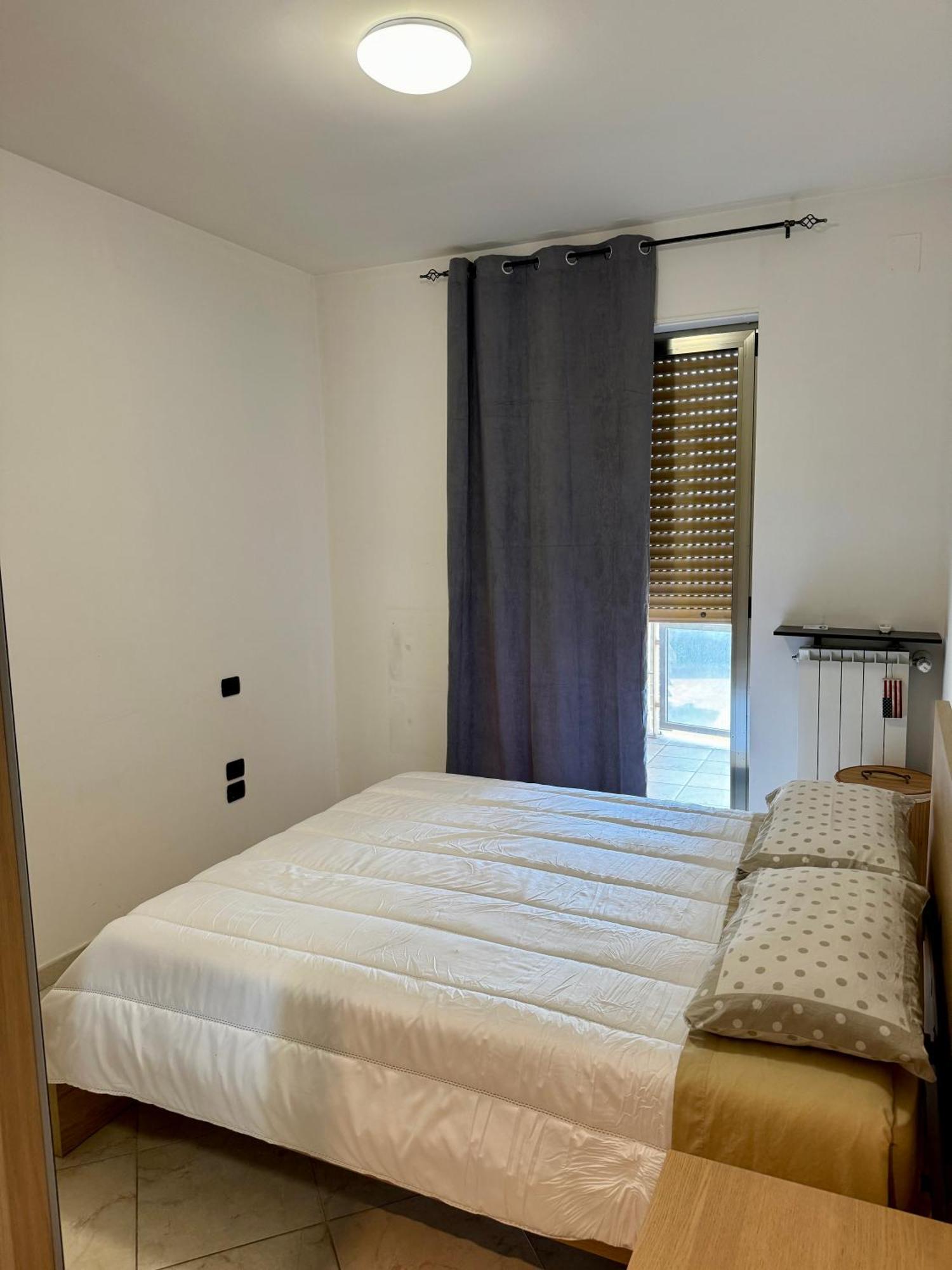 Apartment Capruzzi Bari Exteriér fotografie