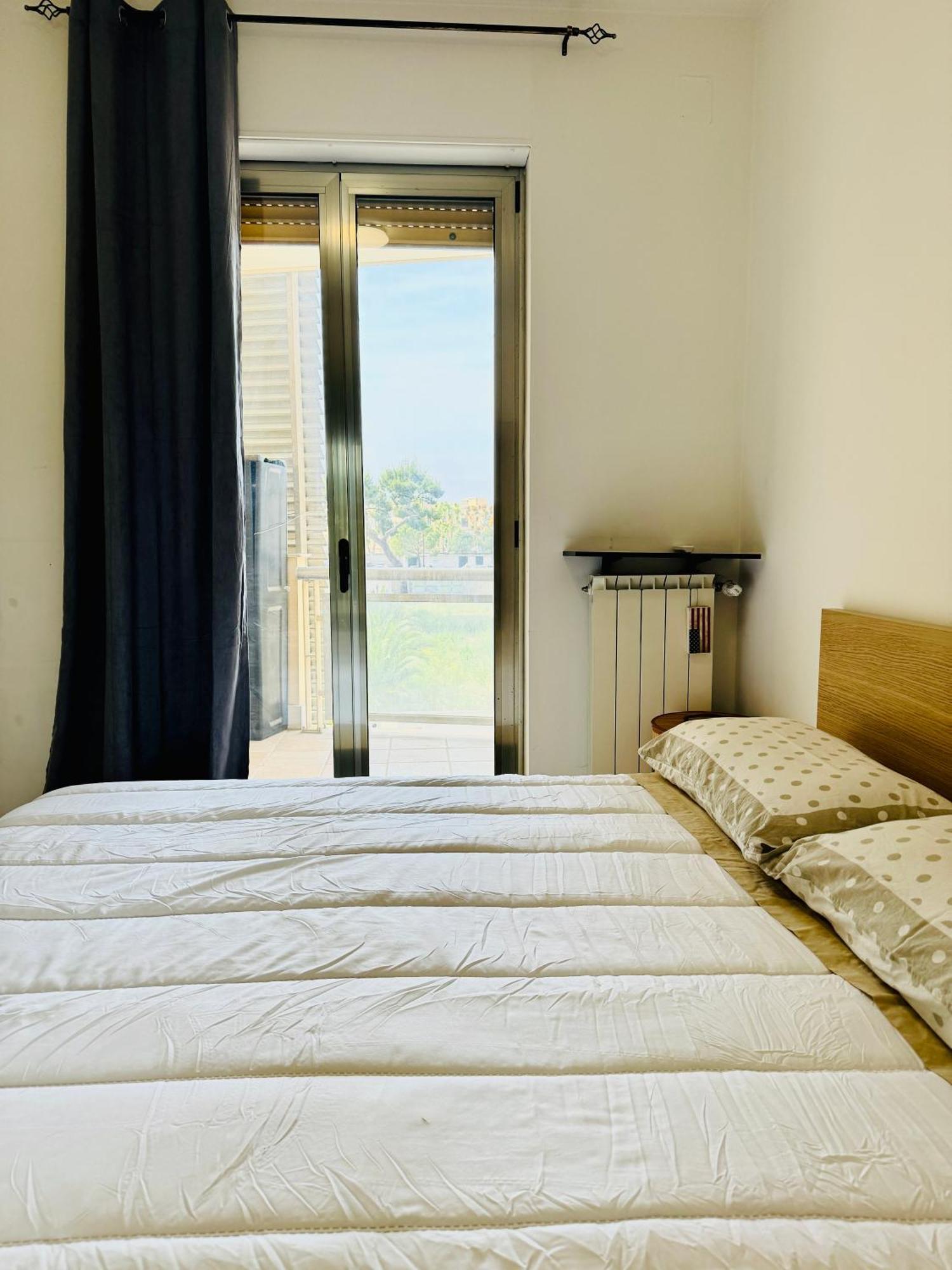 Apartment Capruzzi Bari Exteriér fotografie