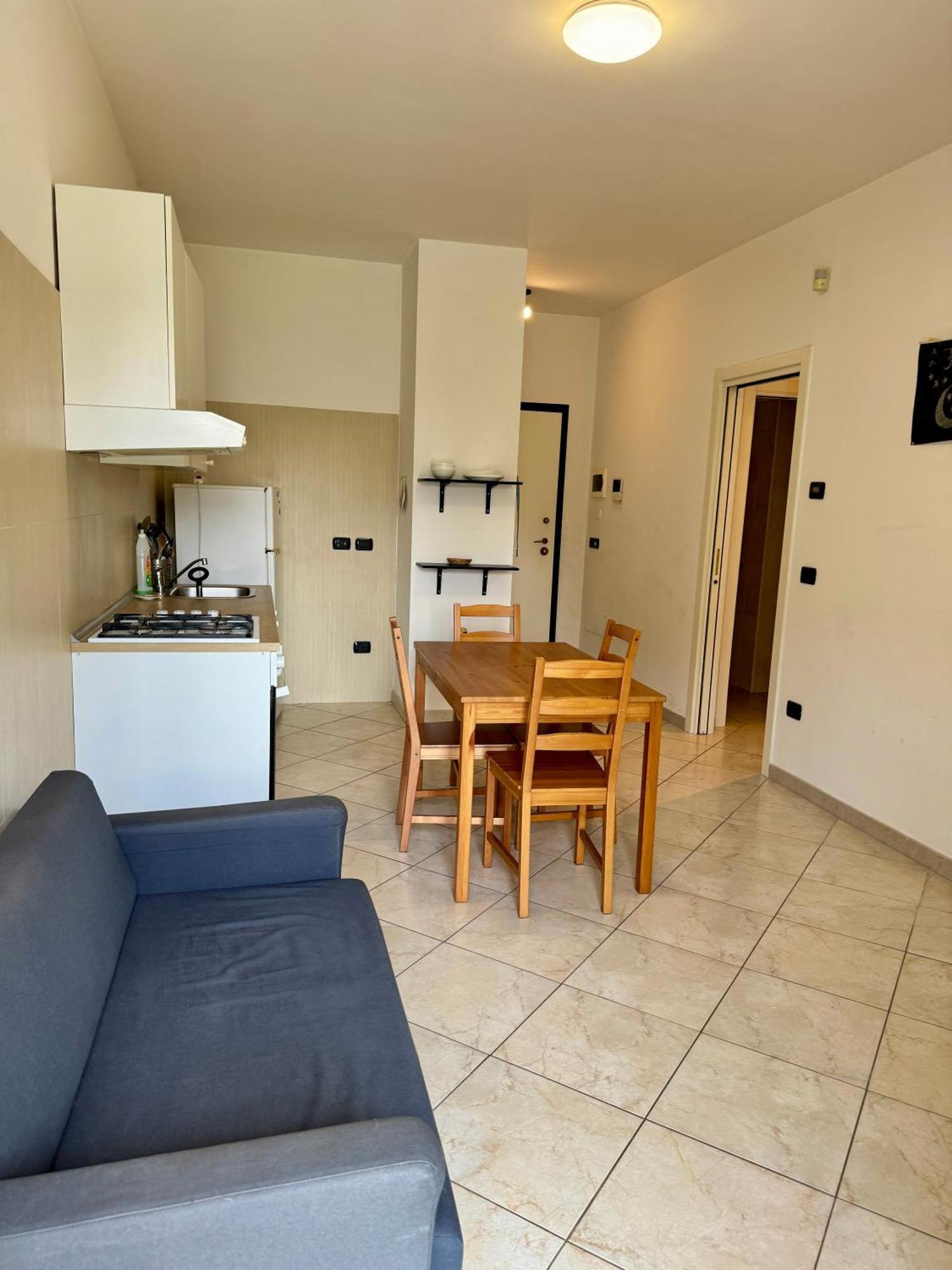 Apartment Capruzzi Bari Exteriér fotografie