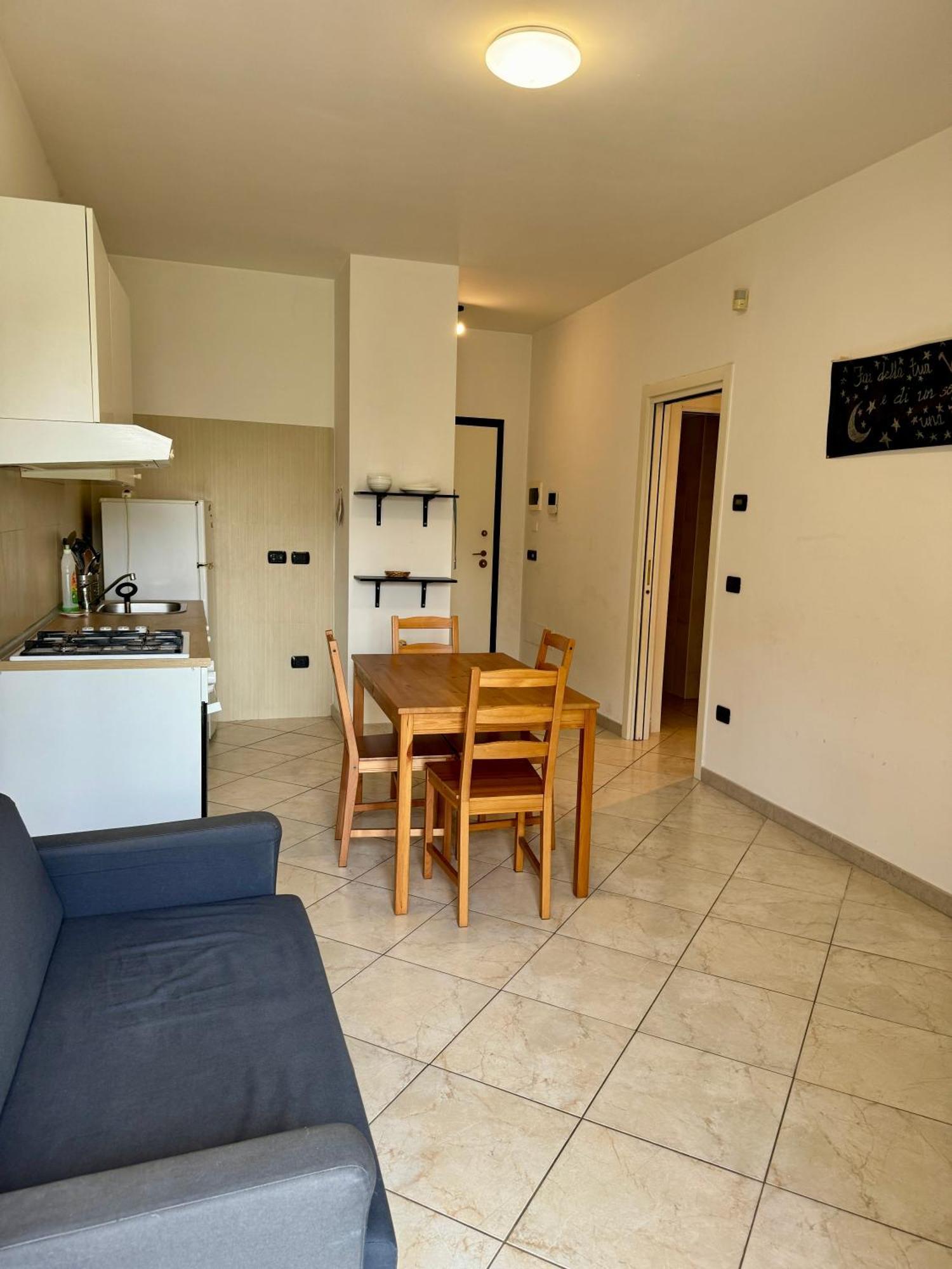 Apartment Capruzzi Bari Exteriér fotografie