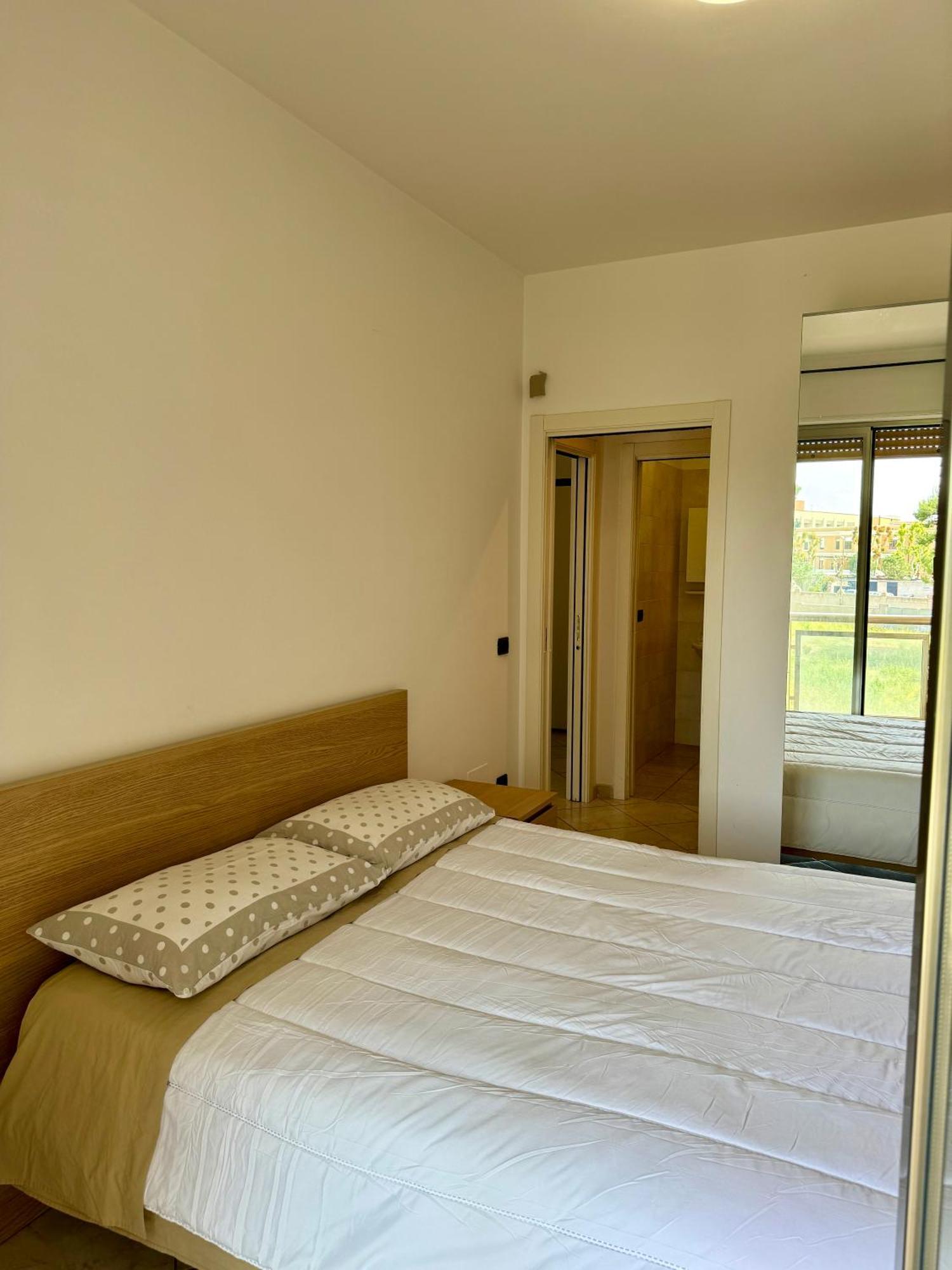 Apartment Capruzzi Bari Exteriér fotografie