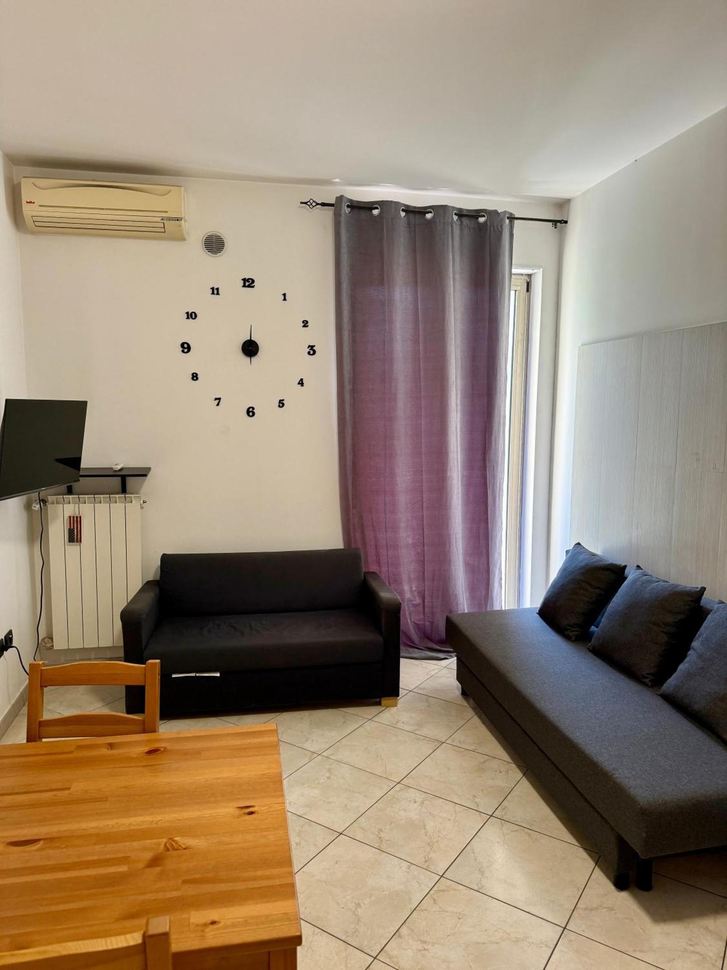 Apartment Capruzzi Bari Exteriér fotografie