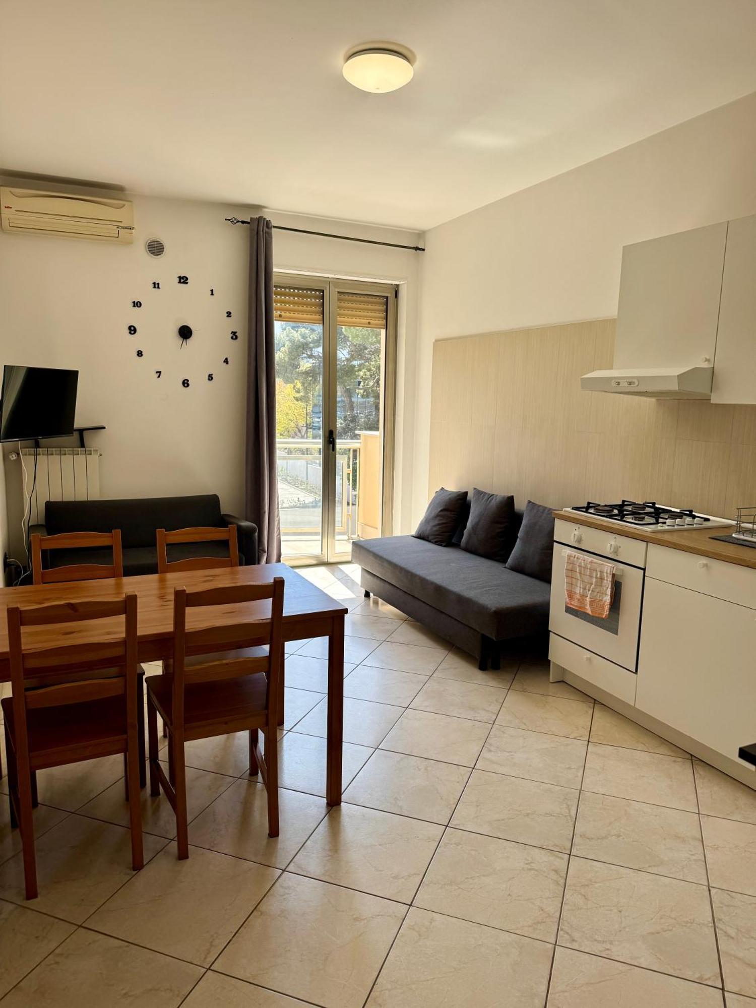 Apartment Capruzzi Bari Exteriér fotografie