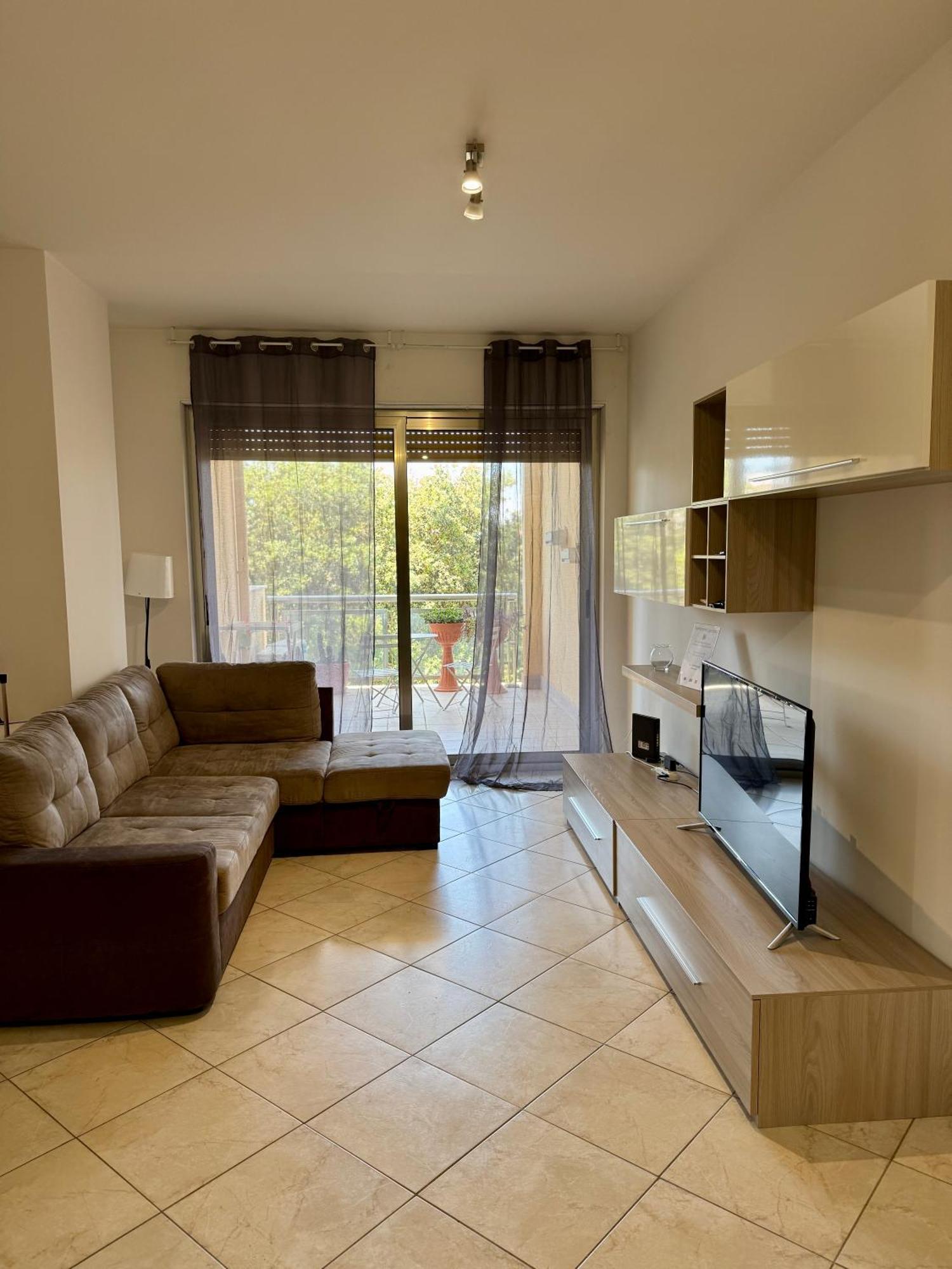 Apartment Capruzzi Bari Exteriér fotografie